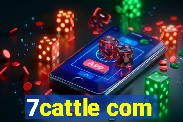 7cattle com